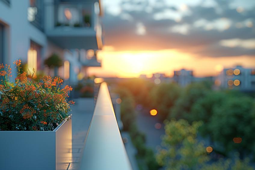 Wohnanlage verkaufen Deutschland, Österreich, Schweiz: Holger Ballwanz Immobilien Berlin: Partner der REBA IMMOBILIEN AG: Wohnanlagen